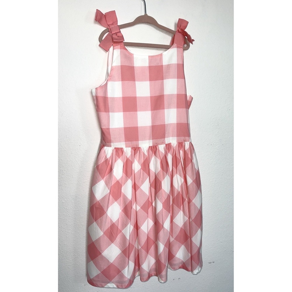 Carters Kids Girl Dress Sz 12 New/no Tags